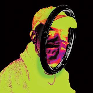 Da Vosk Docta - Opal Black