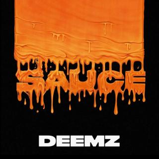 Deemz - Sauce 2CD Black