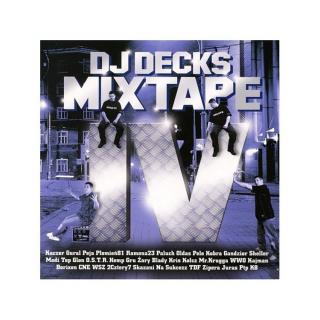 Dj Decks - Mixtape 4