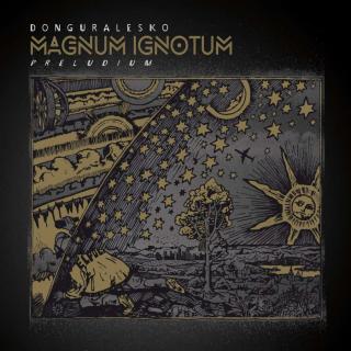 Donguralesko - Magnum Ignotum: Preludium (reedycja)