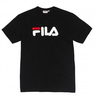 Fila Classic Pure SS Tee Black