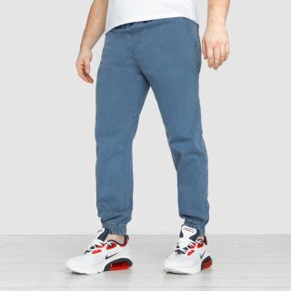 Grube Lolo Clear Jeans Jogger niebieskie