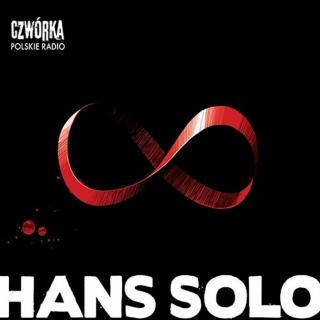 Hans Solo - 8 (reedycja)
