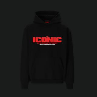 ICONIC Limited Hoodie
