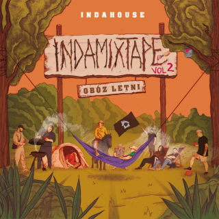 Indahouse - Indamixtape vol. 2