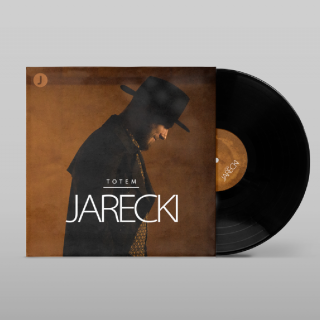 Jarecki - Totem (2LP)