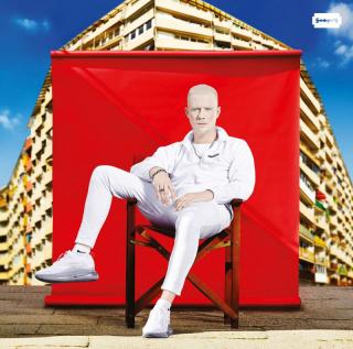 Kabe - Albinos EP