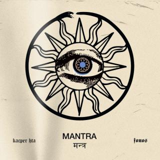 Kacper HTA x Fonos - Mantra