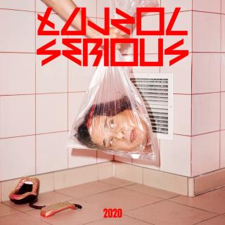 Łajzol - Łajzol Serious