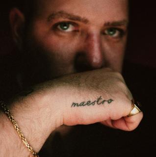 Louis Villain - Maestro