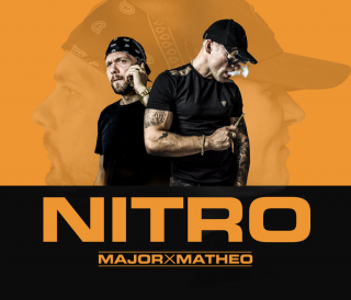 Major SPZ  Matheo - Nitro