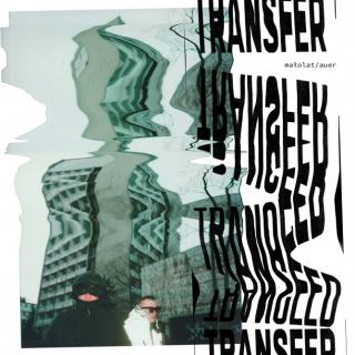 Małolat/Auer - Transfer