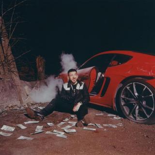 Mr. Polska - Make money  crash cars