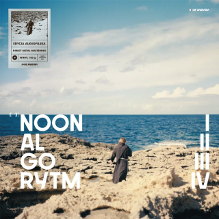 Noon - Algorytm (LP)