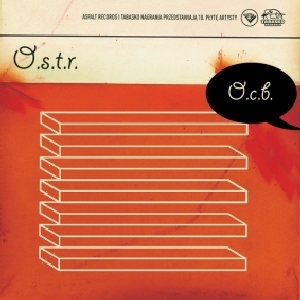 O.S.T.R. - O.C.B. 2CD