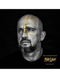 Peja/Slums Attack - Black Album