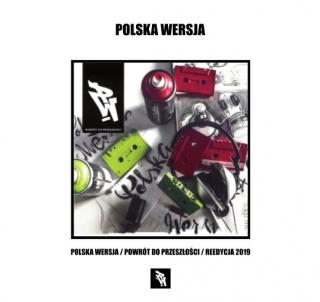 Polska Wersja - Powrót do przeszłości (reedycja)