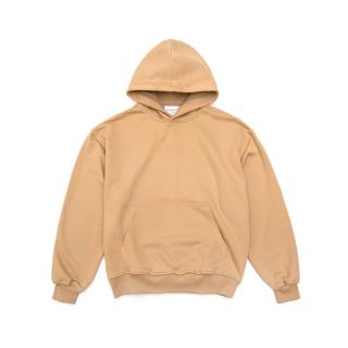 QueQuality Hoodie Beige