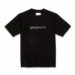 QueQuality Legendary crystals t-shirt