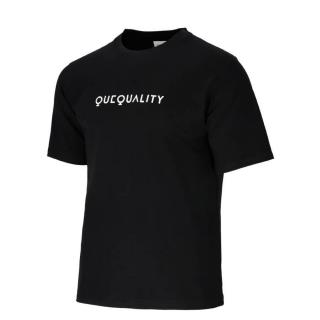 QueQuality Legendary T-shirt Black
