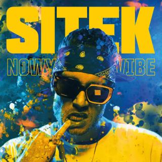Sitek - Nowy Vibe