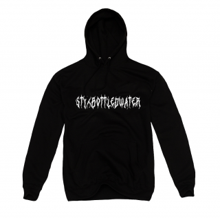 Styxbottledwater WWA hoodie