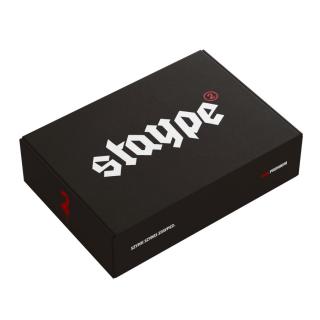 Szymi Szyms - STAYPE2. BOX PREMIUM