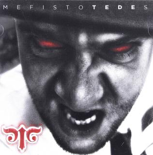 Tede - Mefistotedes / Droga Do Odkupienia 2CD