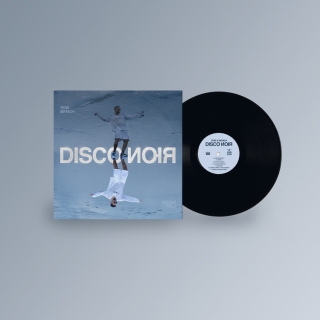 Tede  Sir Mich - Disco Noir (LP)