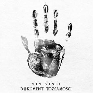 Vin Vinci - Dokument Tożsamości