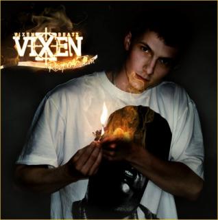 Vixen - Rozpalić tłum
