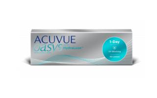Acuvue Oasys 1-day 30 szt.