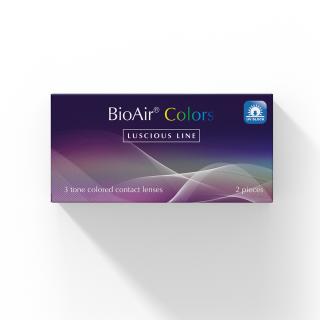 BioAir Colors Luscious Line 2 szt