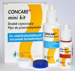 CONCARE mini kit