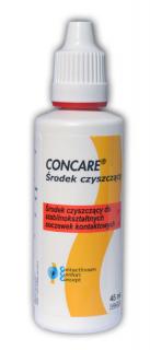Concare Reiniger 45 ml. - środek czyszczący