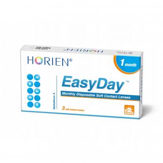 Horien EasyDay 3 szt