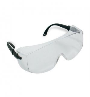 Klasyczne okulary ochronne