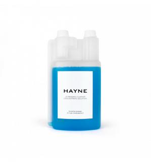 Koncentrat HAYNE Original do myjek ultradźwiękowych, 1000 ml