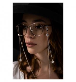 Łańcuszek do okularów HAYNE - Kate