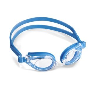 Okulary do pływania Shoptic niebieskie