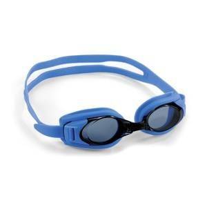 Okulary do pływania z soczewkami planum