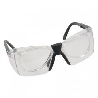 Okulary ochronne z wkładką korekcyjną