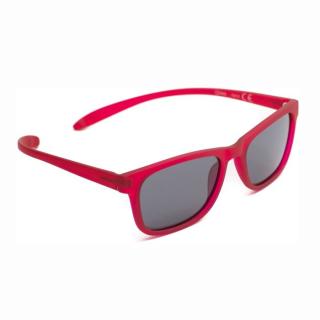 Okulary przeciwsłoneczne dla dzieci - trapezowy kształt