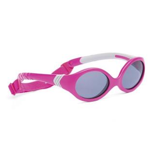 Okulary przeciwsłoneczne dla najmłodszych dzieci, rozmiar M