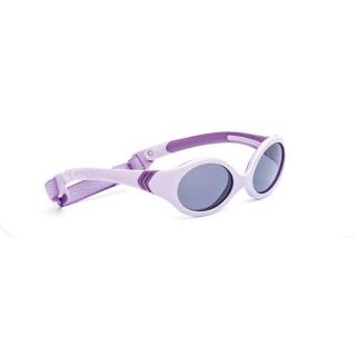 Okulary przeciwsłoneczne dla najmłodszych dzieci, rozmiar S