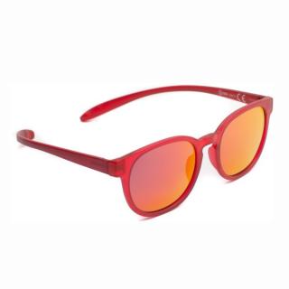 Okulary przeciwsłoneczne z powłoką REVO