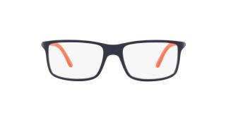 OKULARY RALPH LAUREN  OPH2126 5861
