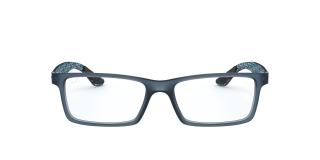 OKULARY RAY BAN 0RX8901 5262