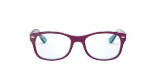 OKULARY RAY BAN 0RY1528 3763