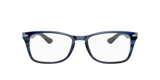 OKULARY  RAY BAN ORX5228M  8053